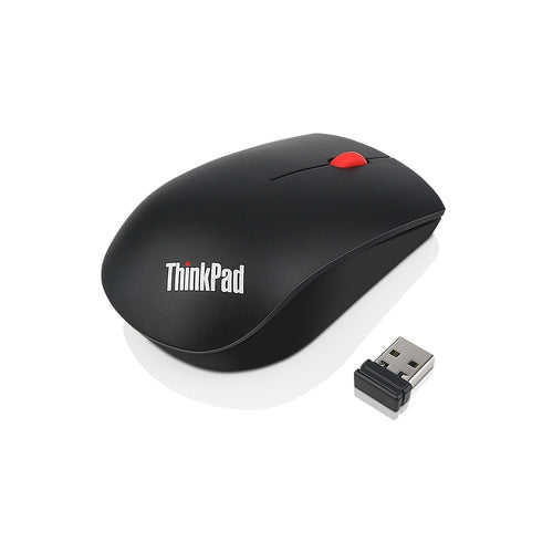 Lenovo Raton Inalambrico ThinkPad Essential