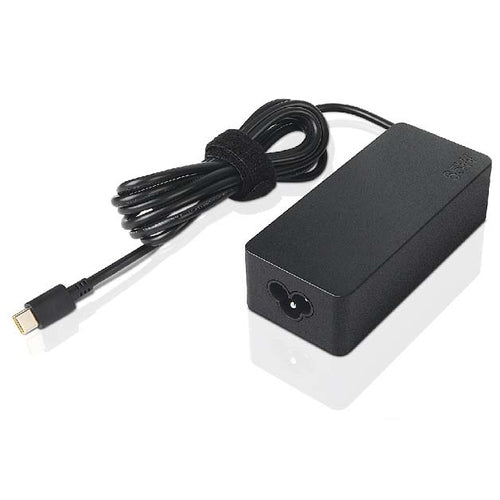 Lenovo 65W Cargador portátil Standard AC Adapter USB-C