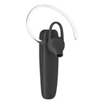 Celly Auricular mono Bluetooth Negro #negro