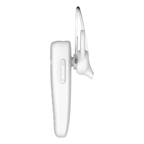 Celly Auricular mono Bluetooth Blanco #blanco