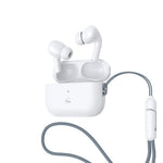 Celly Auricular TWS HARMONY ANC Blanco #blanco