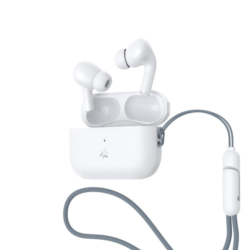 Celly Auricular TWS HARMONY ANC Blanco #blanco