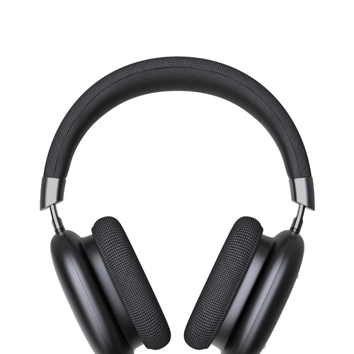 Celly Auricular Diadema Inal. SOUND ANC/ENC Negro