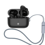 Celly Auricular TWS HARMONY ANC Negro #negro