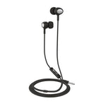 Celly Auriculares con micrófono Jack 3.5 ST Blanco #blanco