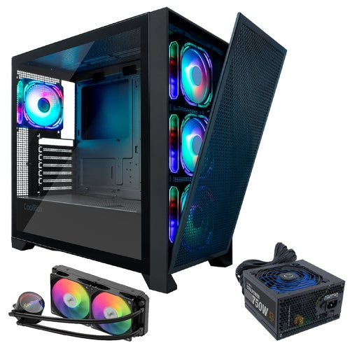 Coolbox Gaming Kit GE2000