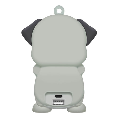 Celly Powerbank Perro 2600 mAh 5w