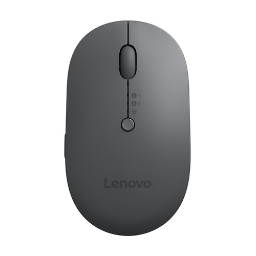Lenovo Ratón inalámbrico multidispositivo X9