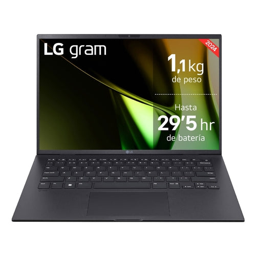 Gram 14 I5 16GB 512GB SSD winpro