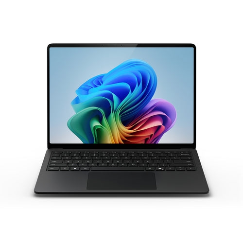 Srf laptop cplt 13 ELITE/32/1T blck