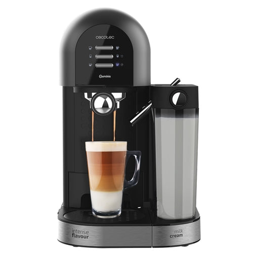Cafetera 01590 instan-ccino 20 chic
