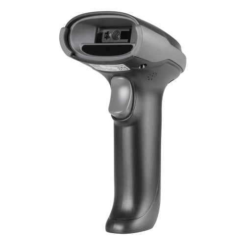 Iggual Lector código barras 2D Bluetooth WiFi 2.4G