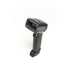 Iggual Lector código barras 2D USB con soporte