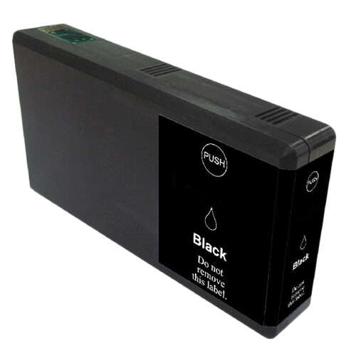 Epson cartucho compatible T7011/T7021/T7031 negro
