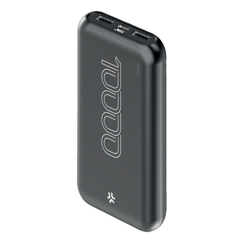 Celly Powerbank 10000 MAH Usb-C