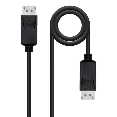 Cable displayport 1.2 ccs DP/m-DP/m 3.0 m