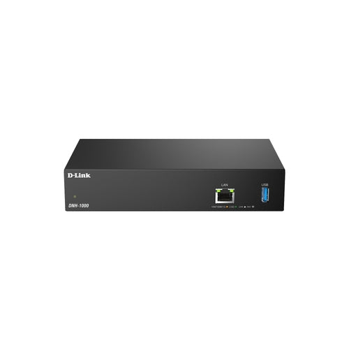 Nuclias Connect - Hardware Controller