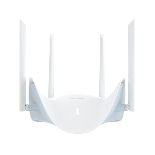 Router WiFi 7 dualband D-Link R36 aquila pro AI AB3600 mesh cobertura 360º modem/xdsl