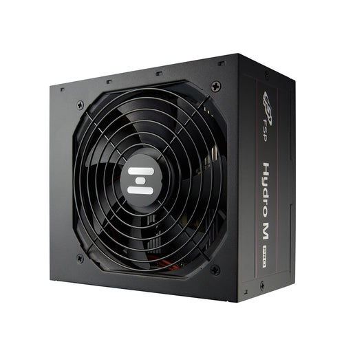 FSP Hydro M Pro - Fuente de alimentación - 800W - 80+ Bronze - Semi modular - Bulk para integración