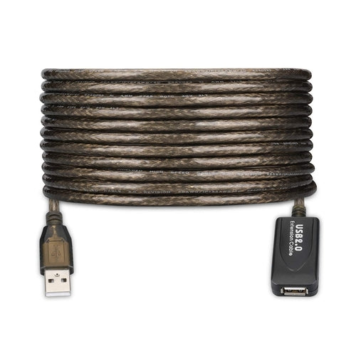 Ewent Amplificador de señal USB 5 metros
