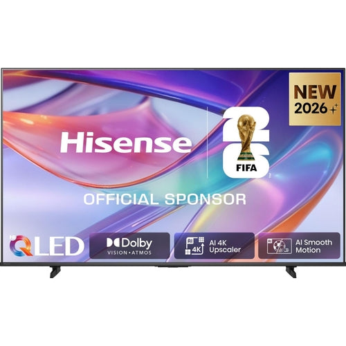 Hisense 50E79S TV 50 UHD QLED smart TV HDR10+