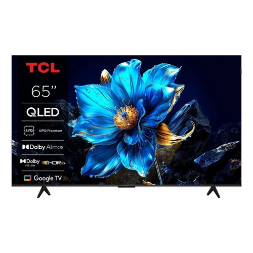 TCL 65T69C TV 65 4K UHD stv