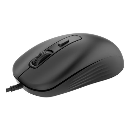 Iggual Ratón USB OFFICE-ESSENTIAL-4D 2400DPI