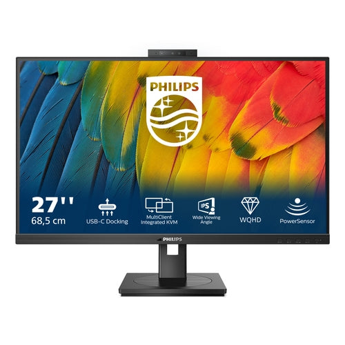 27 ultrawide USB-C RJ45 HDMI DP
