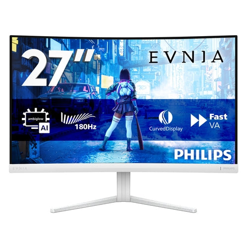 Mon evnia 27 FHD IPS 180HZ 1MS