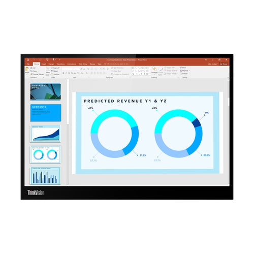 Thinkvision M14D