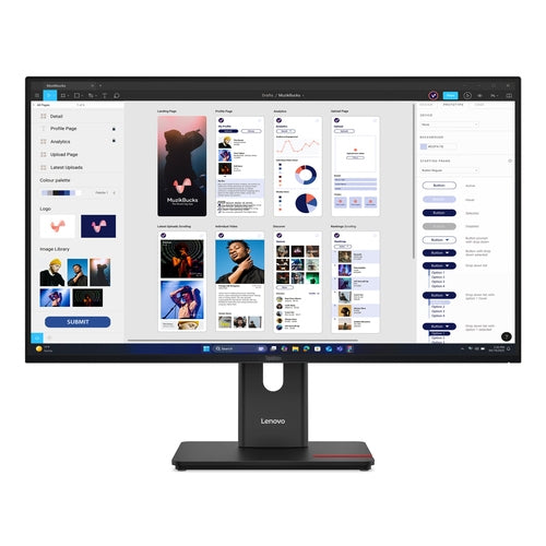 Thinkvision T32UD-40