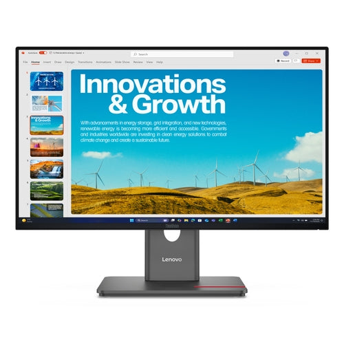Thinkvision P24QD-40