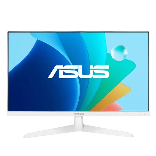 Monitor eyecare ASUS 24 white FHD