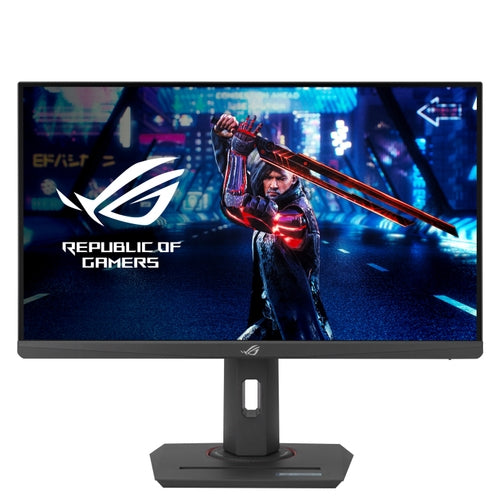 Esports gaming monitor 25 FHD 380HZ