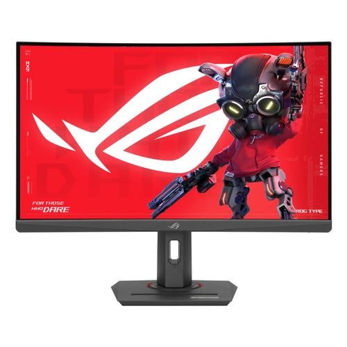 Rog strix 27 180HZ 1MS USB-C