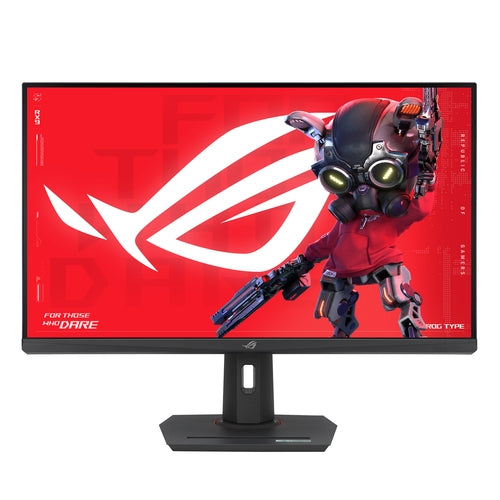 Gaming 31.5 4K 160HZ 0.03 IPS usbc