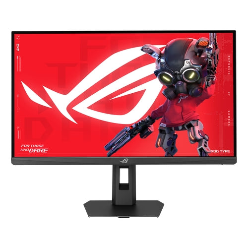 Gaming monitor XG27ACMES