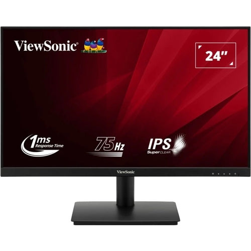 Monitor full HD de 24 75HZ