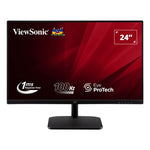 Monitor 24 IPS HDMI DP VGA speakers