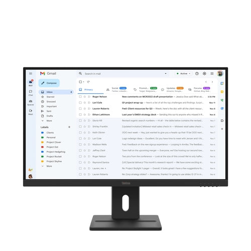 Thinkvision E27-40
