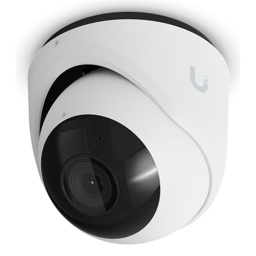 Ubiquiti UVC-G6-Turret-W Cámara PoE 4K IP66