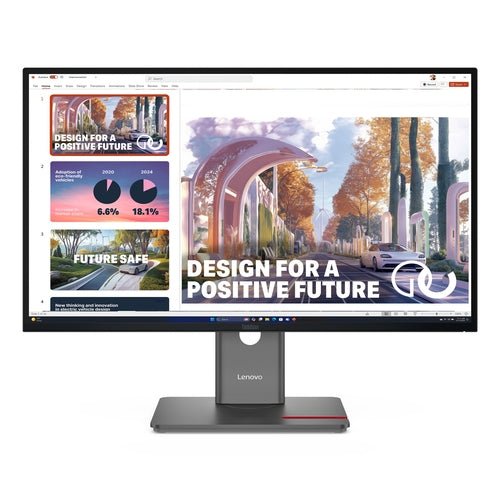 Thinkvision P27QD-40