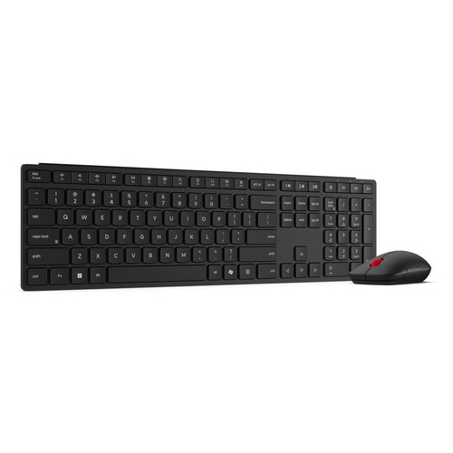 Lenovo 4X31S04841 Teclado + Raton Inalambrico