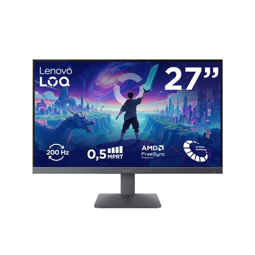 Monitor Lenovo Loq 27-10