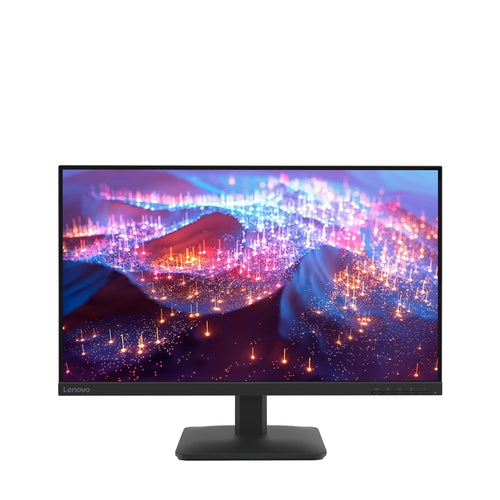 Monitor Lenovo L27-4E de 27