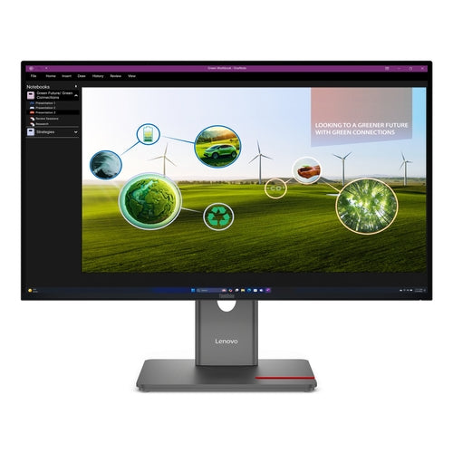 Thinkvision P27Q-40