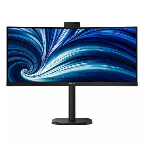 34 curvo VA uwqhd 100HZ reg webc