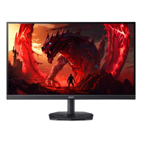 Acer- Monitor 60cm Nitro KG241YX3bip 23.8