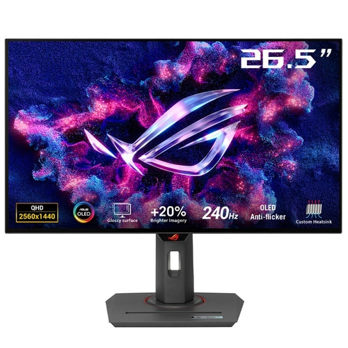 Rog strix gaming monitor 27 240HZ