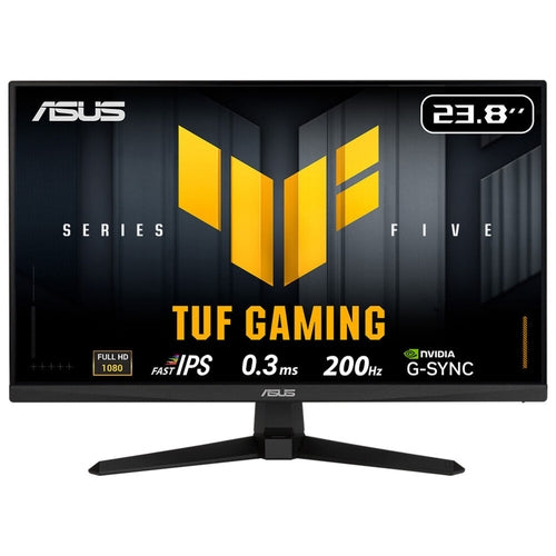 24 tuf fastips 16:9 200HZ 1MS 2HDMI